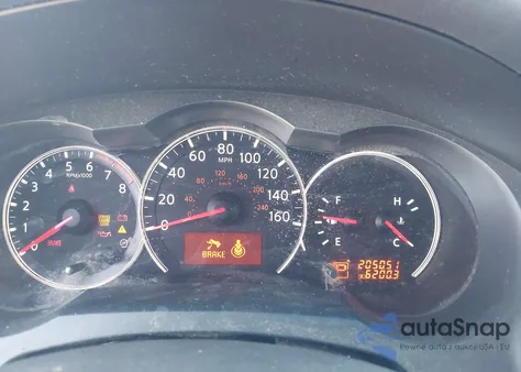 2011 Nissan Altima 2.5 S z USA, uszkodzony, nr VIN 1N4AL2AP4BN465668